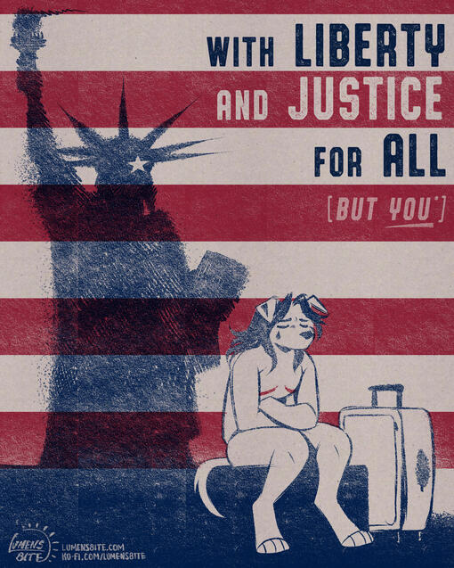 Liberty (25')