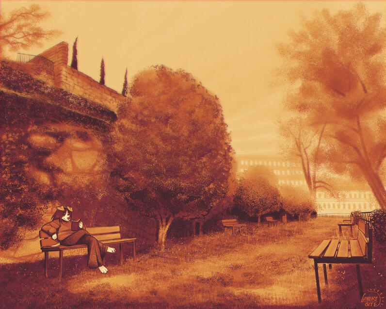 Take A Break ('25)