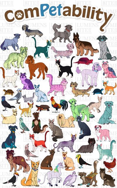 Competability (19&#39;)