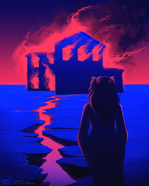 A Casa Que Não Existe ('25)