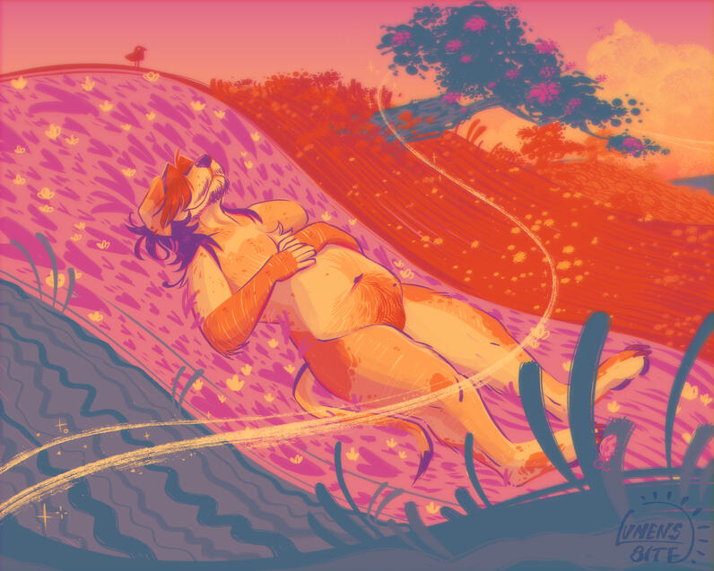 Let It Come (24&#39;)