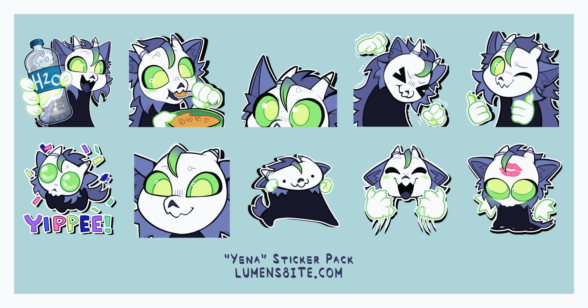 EnbyHyena 03/23/2026