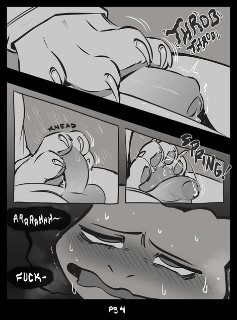 Ph1mmzy - Comic pg. 4