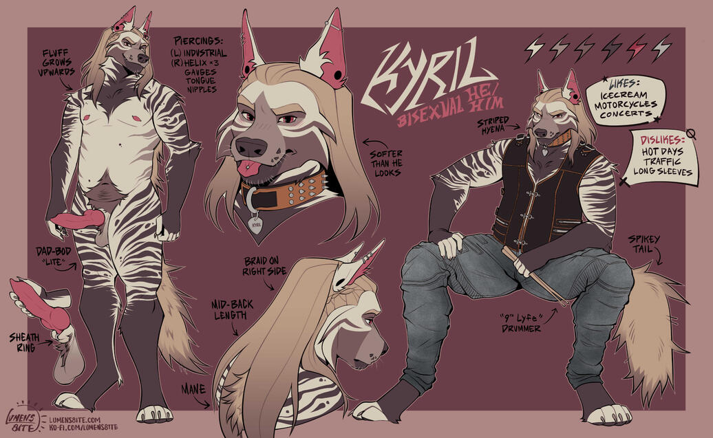 Stupid-catboy - Ref Design