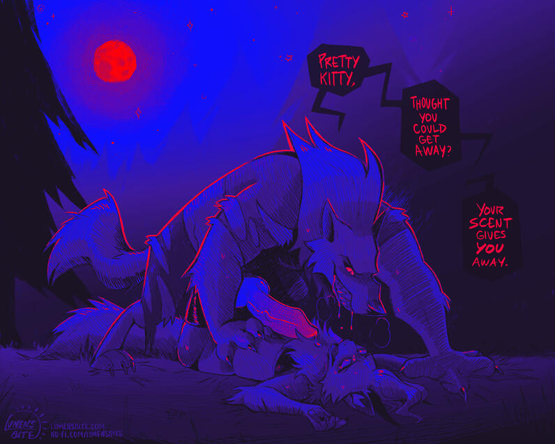 GLITTERGVTS - Kinktober 10