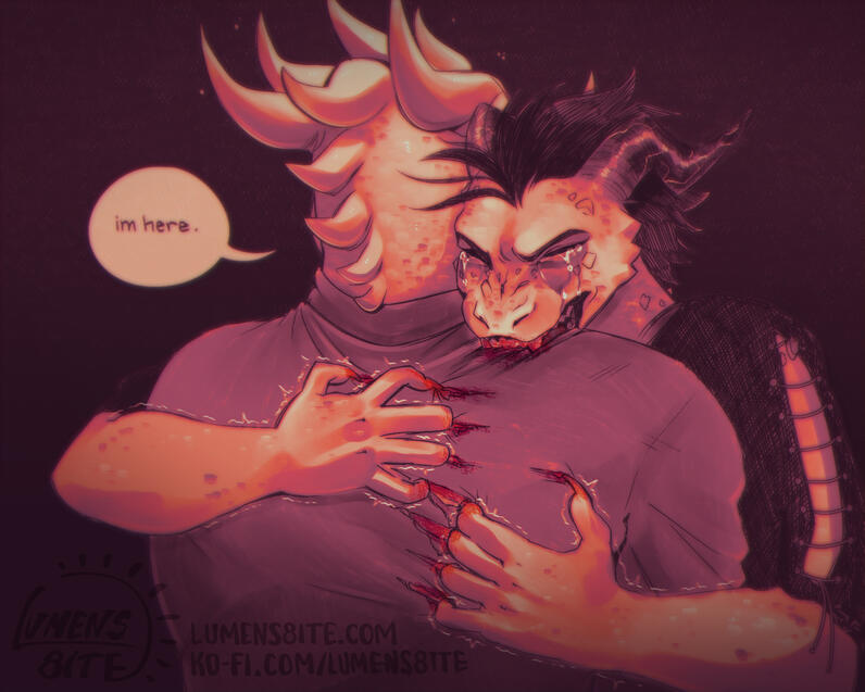 Heckinghyena - Monthly Subscription