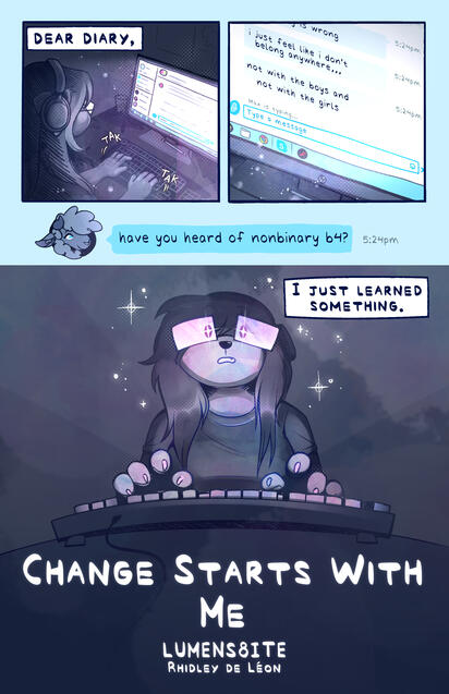 Summer Shorts Anthology 03/27/2026