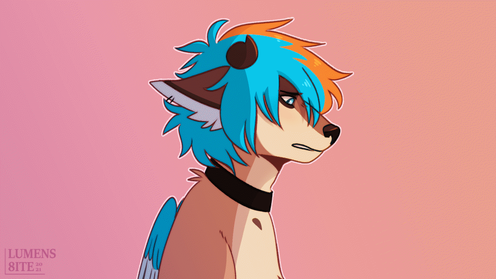 Companion - Lip-sync Practice (21&#39;)