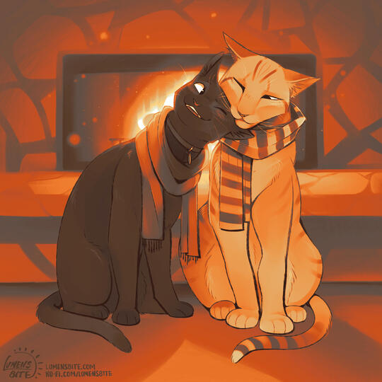 A fully rendered piece of a rabbit lighting up a joint, looking solemn, lit in nothing but the light of the flame.